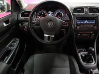 käytetty VW Golf Variant Comfortline Plus 1,4 TSI 90 kW