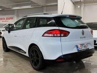 Käytetty Renault Clio GrandTour Zen 90 HP (66 kW) 2019 Farmari