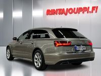 Käytetty Audi A6 Business 150 HP (110 kW) 2016 Farmari