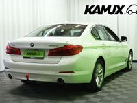 käytetty BMW 520 520 G30 Sedan d A xDrive Business Comfort