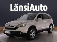 Käytetty Honda CR-V Comfort 150 HP (110 kW) 2008 Katumaasturi
