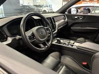 Käytetty Volvo XC60 Business Edition 392 HP (288 kW) 2020 Katumaasturi