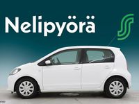 Käytetty Skoda Citigo Ambition 75 HP (55 kW) 2012 Viistoperä