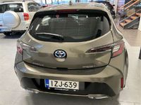 käytetty Toyota Corolla Hatchback 2,0 Hybrid Active / Approved /