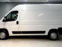 Käytetty Fiat Ducato 120 HP (88 kW) 2020 Van