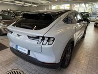 Käytetty Ford Mustang 269 HP (197 kW) 2021 Viistoperä