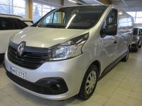 käytetty Renault Trafic 1.6 TwinTurbo L2H1 120Hv