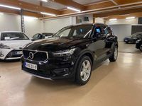 Käytetty Volvo XC40 Business Edition 163 HP (119 kW) 2020 Katumaasturi