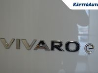 käytetty Opel Vivaro-e Combi Van L Comfort 136