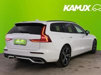 Käytetty Volvo V60 R-Design 455 HP (334 kW) 2022 Valkoinen Farmari
