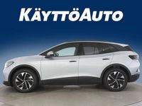 Käytetty VW ID.4 Pro 210 kW (286 HP) 2025 Scale silver Katumaasturi