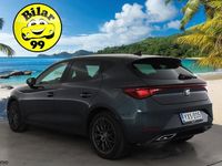 Käytetty Seat Leon FR 204 HP (150 kW) 2022 Viistoperä