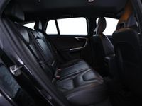 käytetty Volvo V60 Plug-In Hybrid D6 AWD Business Summum Edition 215hv Aut. | Webasto | ACC |Koukku | Ratinlämmitin |
