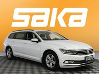 Käytetty VW Passat Comfortline 120 HP (88 kW) 2016 Farmari