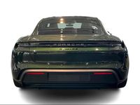 Käytetty Porsche Taycan 4S Performance Package 400 kW (544 HP) 2025 Vihreä Sedan