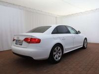 käytetty Audi A4 Sedan 2,0 TDI DPF 125 kW Business - 3kk lyhennysvapaa - Moottorinlämmitin, Aut.ilmastointi, Vakionopeudensäädin - Ilmainen kotiintoimitus!