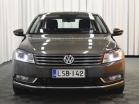 käytetty VW Passat Sedan Comfortline 1,6 TDI 77 kW (105 hv) BlueMotion Technology DSG