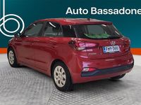 Käytetty Hyundai i20 99 HP (72 kW) 2020 Viistoperä