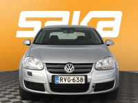 Käytetty VW Jetta Comfortline 122 HP (89 kW) 2010 Sedan