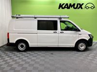 käytetty VW Transporter pitkä 2,0 TDI 103 kW 4Motion