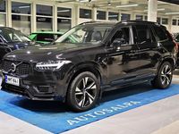 Käytetty Volvo XC90 Performance 456 HP (335 kW) 2023 Katumaasturi