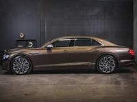 Käytetty Bentley Flying Spur Mulliner 2024 Sedan