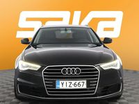 Käytetty Audi A6 Business 150 HP (110 kW) 2016 Farmari