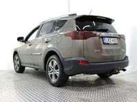 käytetty Toyota RAV4 2,2 D-4D AWD Active - 3kk lyhennysvapaa - Suomi-auto, Vetokoukku, PA-lisälämmitin, Navi - Ilmainen kotiintoimitus!