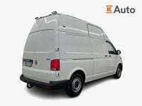 Käytetty VW T6.1 150 HP (110 kW) 2021 Van