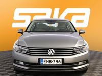 Käytetty VW Passat Comfortline 150 HP (110 kW) 2015 Sedan