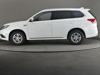 käytetty Mitsubishi Outlander P-HEV 4WD 5P Invite