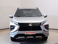 käytetty Mitsubishi Eclipse Cross 2.4 PHEV Intense