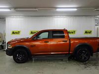 Käytetty Dodge Ram 401 HP (294 kW) 2024 Nouto