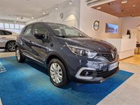 Käytetty Renault Captur Zen 90 HP (66 kW) 2019 Rpe Katumaasturi