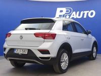 käytetty VW T-Roc Style 1,0 TSI 85 kW (115 hv)