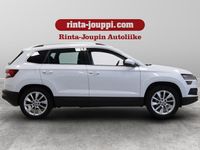 käytetty Skoda Karoq 1,5 TSI Style DSG Autom. - Vetokoukulla ja Webastolla