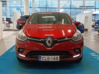 Käytetty Renault Clio IV Zen 90 HP (66 kW) 2016 Viistoperä
