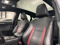 käytetty Lexus NX300h Hybrid A AWD F Sport | JUURI SAAPUNUT! | Panorama | Nahat | ACC | Navi | Kamera | LED | Keyless | KOVAT KAMAT!