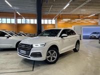 Käytetty Audi Q5 367 HP (269 kW) 2020 Katumaasturi
