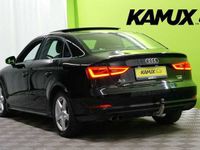 käytetty Audi A3 Sedan Open Sky Edition 1,4 TFSI / Bang & Olufsen / Panoraama /