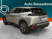 Käytetty Peugeot 2008 Active 131 HP (96 kW) 2024 Katumaasturi