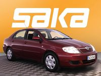Käytetty Toyota Corolla Business Edition 97 HP (71 kW) 2005 Sedan