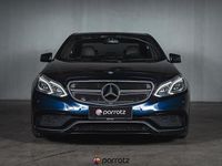 Käytetty Mercedes E300 AMG line 204 HP (150 kW) 2014 Sedan