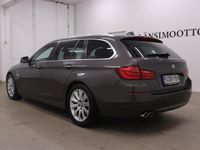 käytetty BMW 530 530 D XDRIVE ** Panorama / parkkikamera / avaimeton käynnistys **