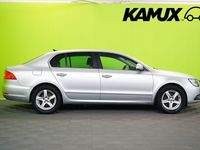 käytetty Skoda Superb 1,6 TDI Ambition Business DSG Autom.