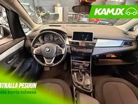 Käytetty BMW 225 iPerformance 136 HP (100 kW) 2017 Valkoinen Farmari