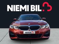 Käytetty BMW 330e M Sport 184 HP (135 kW) 2020 Sedan
