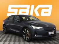 Käytetty Polestar 2 Performance 350 kW (476 HP) 2024 Viistoperä