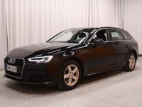 käytetty Audi A4 Avant Business 2,0 TDI 110 kW S tronic Tulossa Jyväskylään