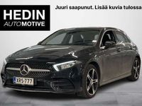 käytetty Mercedes A250 e A Business AMG EQ Power //